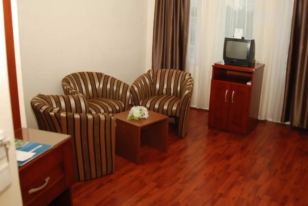 هتل نظربیچ آنتالیا-6557